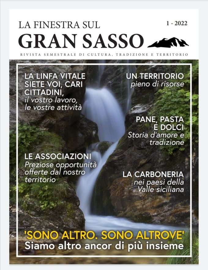 Nuova edizione! 
